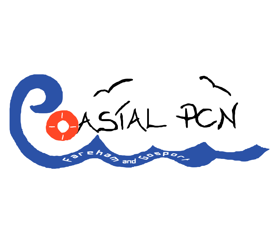Coastal PCN logo