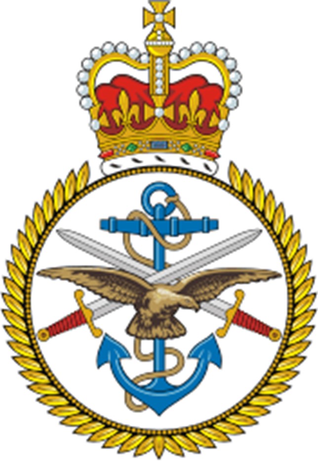 British Armed Forces insignia